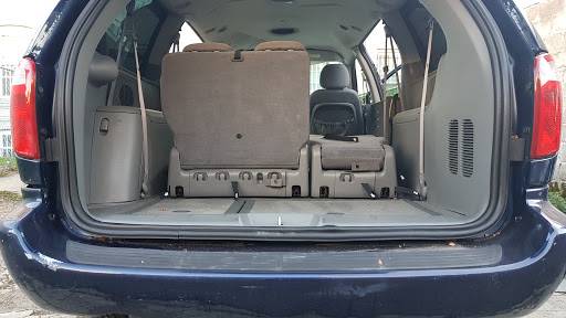 2006 DODGE GRAND CARAVAN BRAUN WHEELCHAIR ACCESSIBLE MOBILITY VAN -... for sale in White River Junction, VT – photo 9