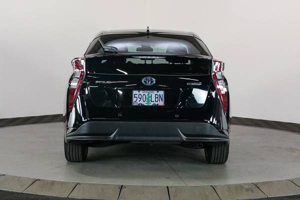 2018 Toyota Prius Four Electric Hatchback - - by for sale in Beaverton, OR – photo 6
