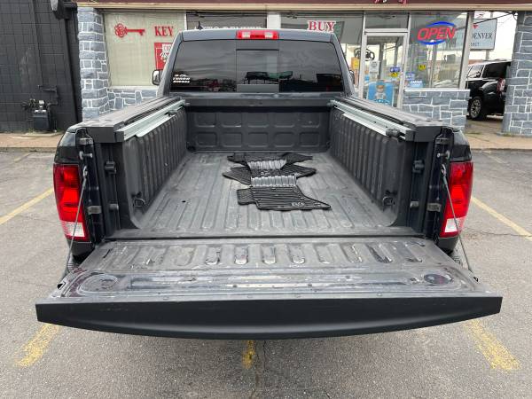 2015 Ram Ram Pickup 1500 SLT 4WD Clean Title Excellent Condition for sale in Denver , CO – photo 10