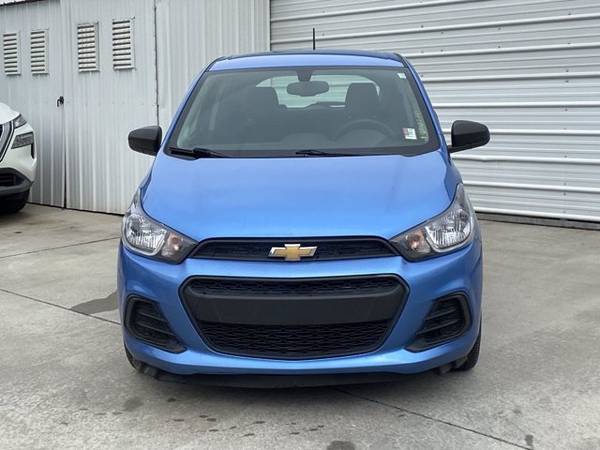 2018 Chevrolet Chevy Spark LS - - by dealer - vehicle for sale in Carrollton, GA – photo 2