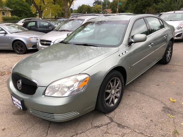 2006 BUICK LUCERNE for sale in milwaukee, WI – photo 2