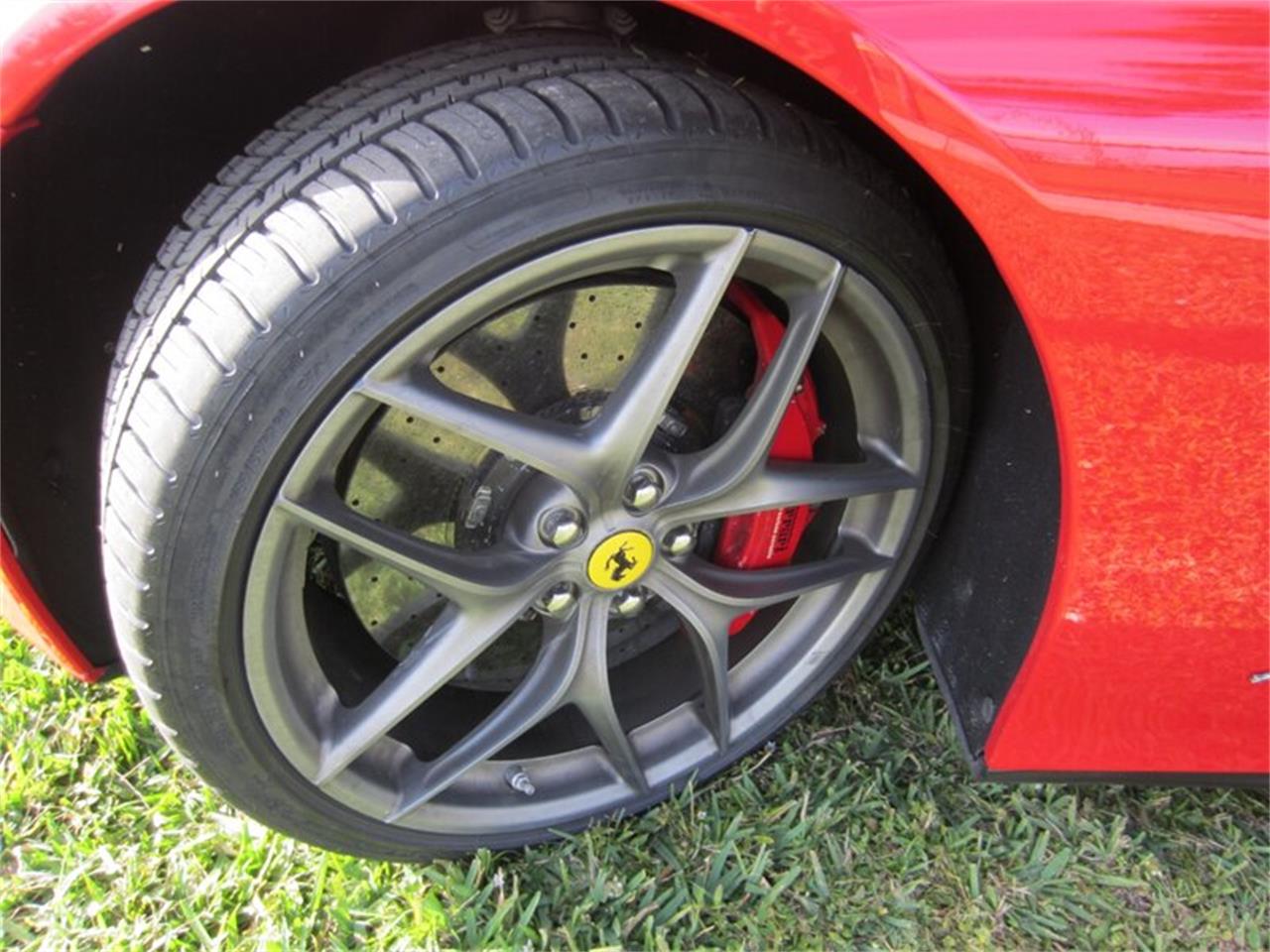 2015 Ferrari F12berlinetta for sale in Delray Beach, FL – photo 20
