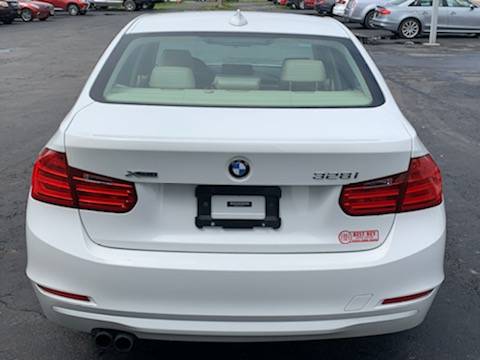 2013 BMW 328XI! HEATED LEATHER! SUNROOF! - - by for sale in N SYRACUSE, NY – photo 7