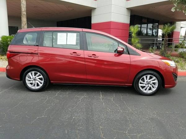 2014 Mazda Mazda5 Sport for sale in Phoenix, AZ – photo 16
