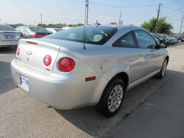 2009 Chevrolet Cobalt Coupe - 5 Speed Manual/1 Owner/Low Miles -... for sale in Des Moines, IA – photo 6