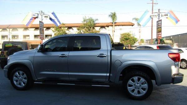 2012 Toyota Tundra 2WD Truck SR5 Financing Available For All Credit!... for sale in Los Angeles, CA – photo 4