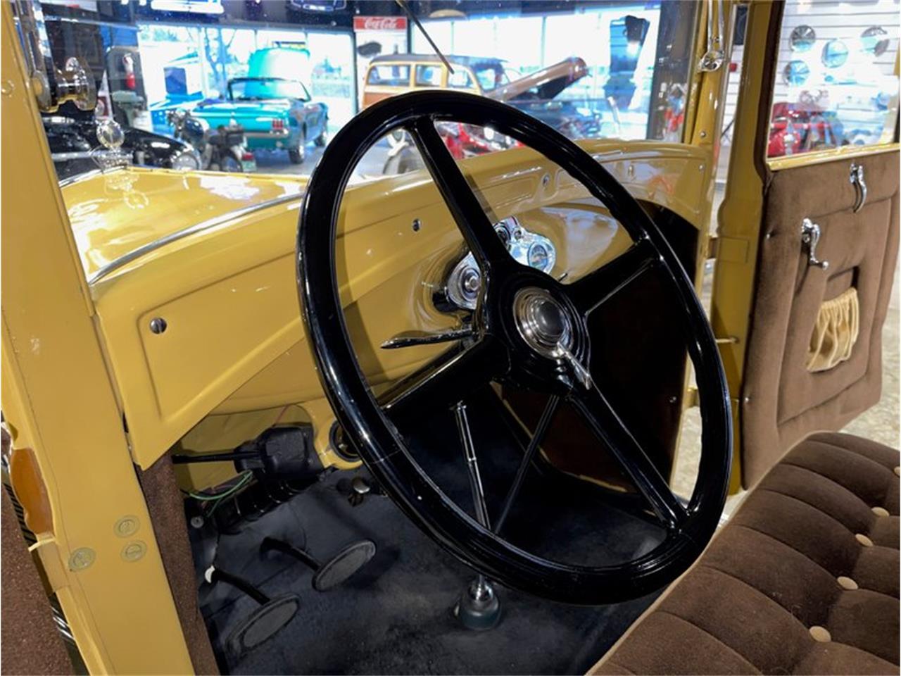 1930 Ford Model A for sale in Seattle, WA – photo 3