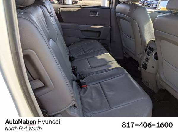 2013 Honda Pilot Touring 4x4 4WD Four Wheel Drive SKU:DB017374 -... for sale in North Richland Hills, TX – photo 19