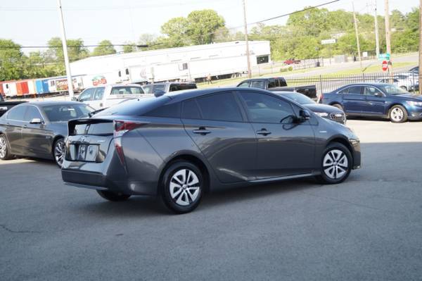 2016 Toyota Prius 2016 TOYOTA PRIUS HYBRID HATCHBACK F - cars & for sale in Nashville, TN – photo 2