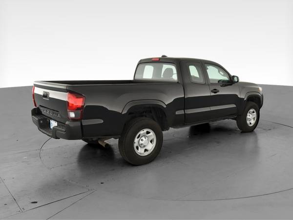 2018 Toyota Tacoma Access Cab SR Pickup 4D 6 ft pickup Black -... for sale in West Palm Beach, FL – photo 11