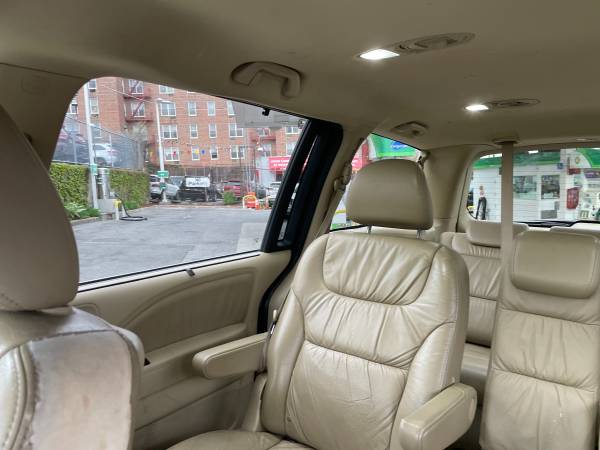 2008 Honda Odyssey EX-L (fair) for sale in Queens Village, NY – photo 17