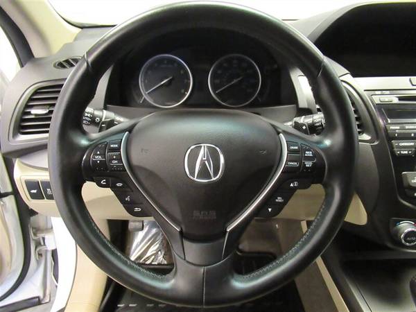 2015 Acura RDX w/Tech - - by dealer - vehicle for sale in Spencerport, NY – photo 17