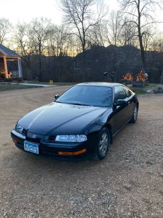 1992 Honda Prelude Si - cars & trucks - by owner - vehicle... for sale in Victoria, MN – photo 13