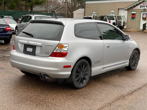 2004 Honda Si (From California) 🔥5-Speed Manual 185k miles!🔥 - cars... for sale in Lakeland, MN – photo 5