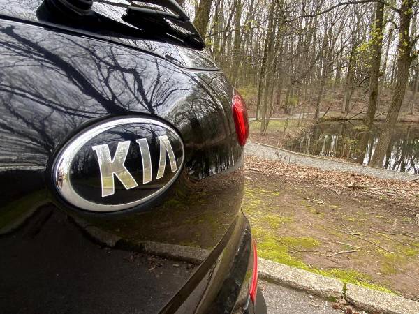 2014 Kia Sportage LX FWD - - by dealer - vehicle for sale in STATEN ISLAND, NY – photo 16