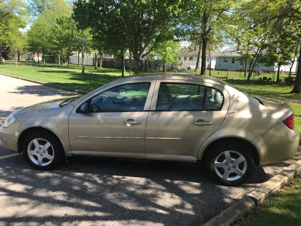 2005 Chevy Cobalt for sale in Cleveland, OH – photo 4