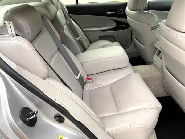 2011 Lexus GS 350 - EVERYBODY RIDES! - - by dealer for sale in Metairie, LA – photo 16