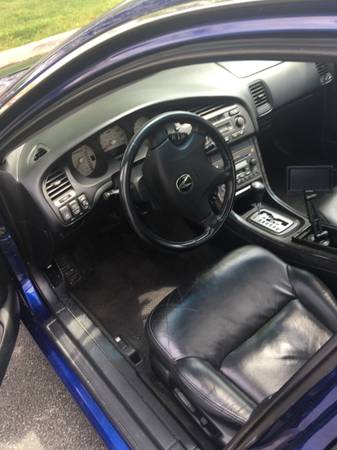 Nice Acura 3 2TL S-Type for sale in Baltimore, MD – photo 5