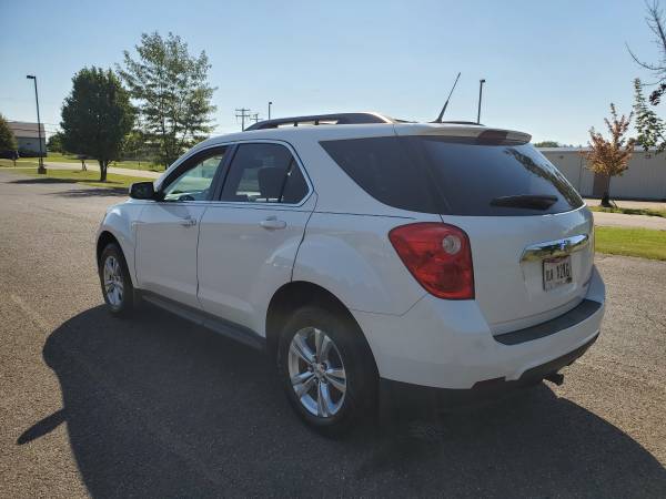 2012 chevy equinox back up camera for sale in Wooster, OH – photo 8