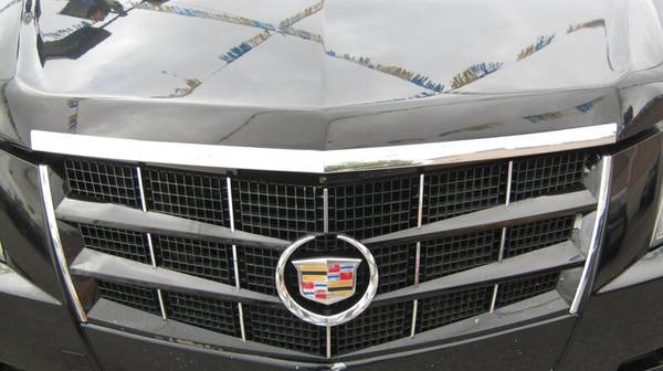2011 Cadillac CTS 3.0L Luxury for sale in Hawthorne, CA – photo 6