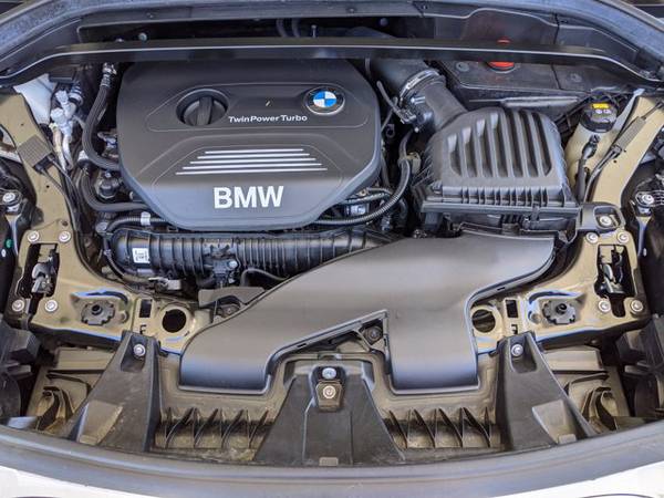 2018 BMW X1 xDrive28i AWD All Wheel Drive SKU: J5L29255 - cars & for sale in Mountain View, CA – photo 23