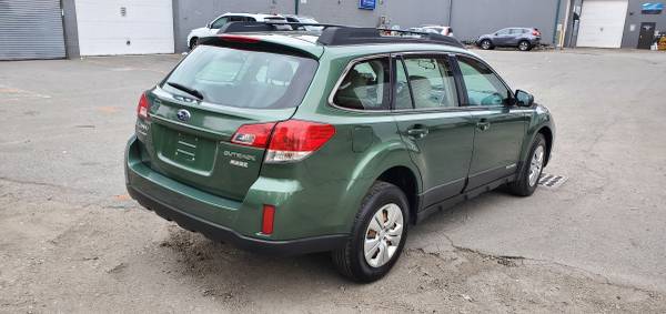 Subaru Outback 2011 awd - cars & trucks - by owner - vehicle... for sale in Peabody, MA – photo 6
