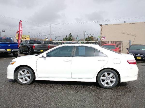 2007 Toyota Camry ACV40L/GSV40L/AHV40L Only 500 Down! OAC - cars & for sale in Spokane, WA – photo 8
