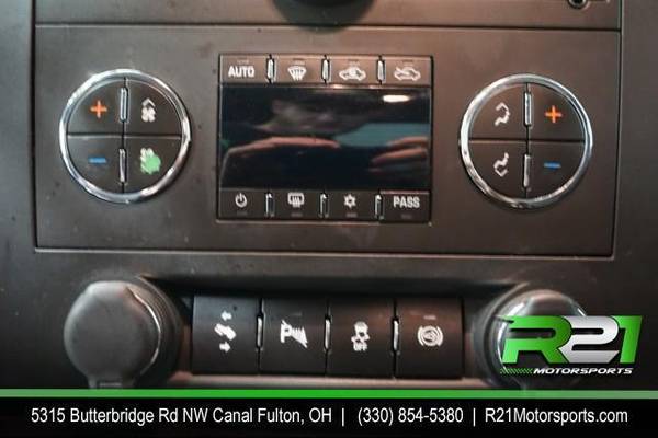 2014 Chevrolet Chevy Silverado 3500HD LT Crew Cab 4WD Z71 Your TRUCK... for sale in Canal Fulton, OH – photo 20