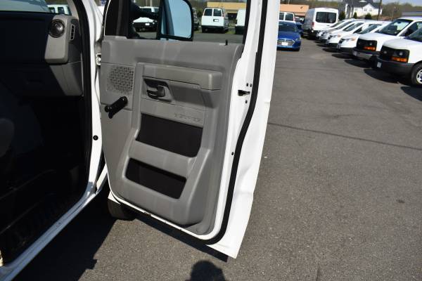 2011 Ford E-Series Cargo E-250 - - by dealer - vehicle for sale in MANASSAS, District Of Columbia – photo 16