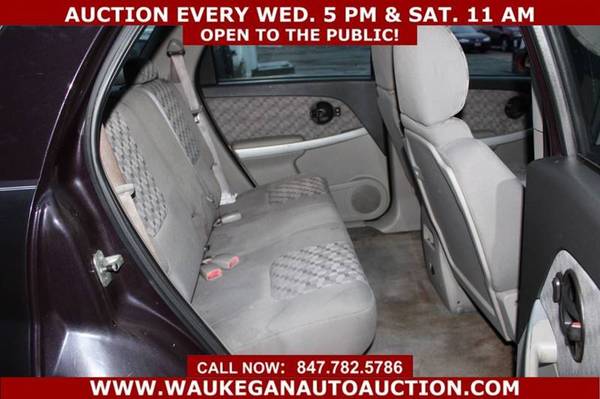 2007 *CHEVROLET/CHEVY* *EQUINOX* LS 3.4L V6 ALLOY GOOD TIRES 115375 for sale in WAUKEGAN, WI – photo 6