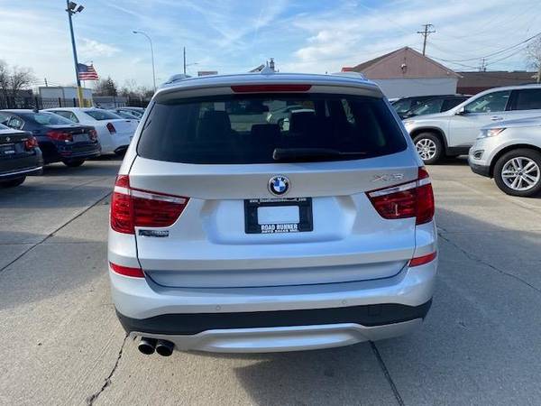 2017 BMW X3 xDrive28i - cars & trucks - by dealer - vehicle... for sale in Taylor, MI – photo 5