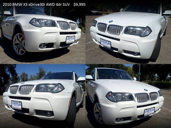 2013 BMW X1 X 1 X-1 xDrive35i xDrive 35 i xDrive-35-i AWDSUV PRICED for sale in Modesto, CA – photo 16