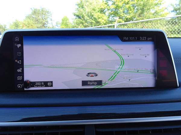 BMW 7 Series 750 i Navigation Sunroof Bluetooth M Sport Read Options ! for sale in Richmond , VA – photo 10