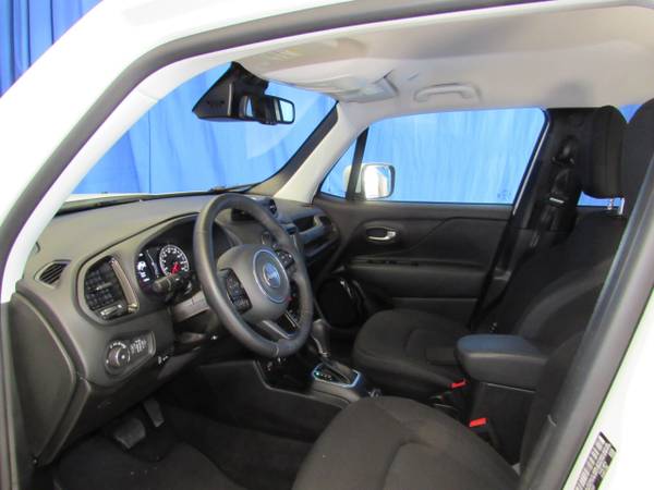 2020 Jeep Renegade Altitude 4x4 - - by dealer for sale in Anchorage, AK – photo 17
