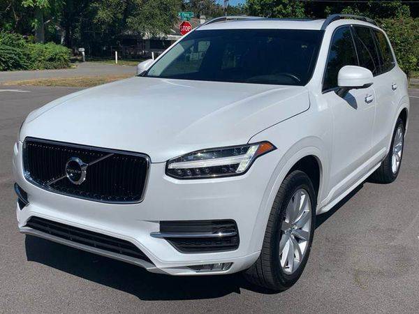 2017 Volvo XC90 T6 Momentum AWD 4dr SUV 100% CREDIT APPROVAL! for sale in TAMPA, FL – photo 5