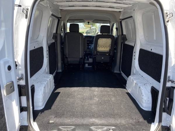 2019 Nissan NV200 Compact Cargo S - - by for sale in Rialto, CA – photo 20