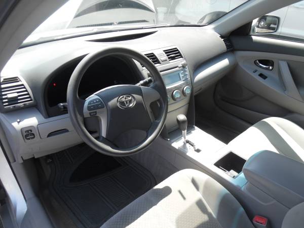 2009 Toyota Camry LE - - by dealer - vehicle for sale in New Britain, CT – photo 6