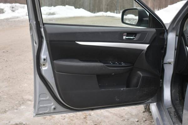 2014 Subaru Legacy 2 5i Premium - - by dealer for sale in Naugatuck, CT – photo 18
