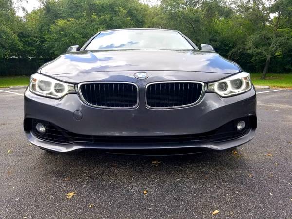 2014 BMW 435i Like New!! for sale in Hollywood, FL – photo 2