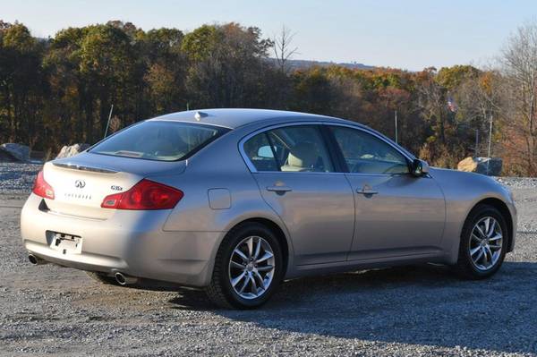 2008 *INFINITI* *G35* *x* - cars & trucks - by dealer - vehicle... for sale in Naugatuck, CT – photo 5