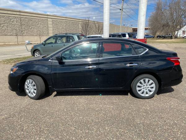 2019 Nissan Sentra - Only 35k Miles! - - by dealer for sale in Newport, MN – photo 8