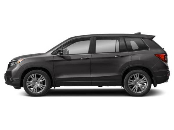 2021 Honda Passport EX-L - - by dealer - vehicle for sale in brooklyn center, MN – photo 7