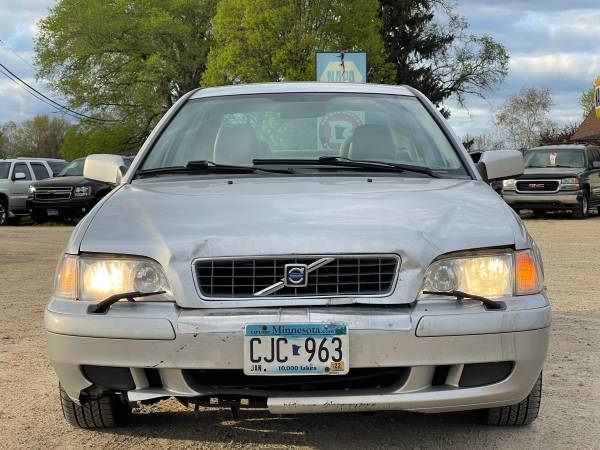 2003 Volvo S40 - - by dealer - vehicle automotive sale for sale in Farmington, MN – photo 2