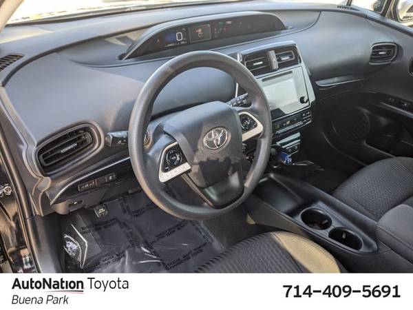 2016 Toyota Prius Two SKU:G3512863 Hatchback - cars & trucks - by... for sale in Buena Park, CA – photo 11