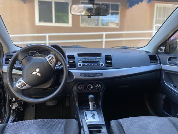 2007 Mitsubishi Lancer for sale in Los Angeles, CA – photo 9