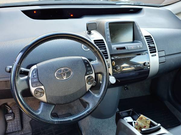 2008 Toyota Prius 86 K Miles for sale in Chesapeake , VA – photo 5