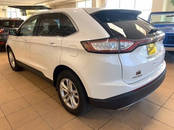 2018 Ford Edge SEL - cars & trucks - by dealer - vehicle automotive... for sale in Boone, IA – photo 7