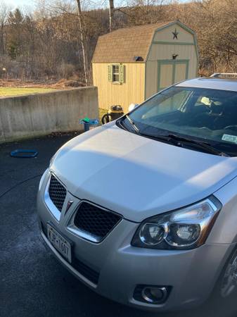 Pontiac Vibe - 2009 AWD 2 4L 4cylinder for sale in Other, NY – photo 7
