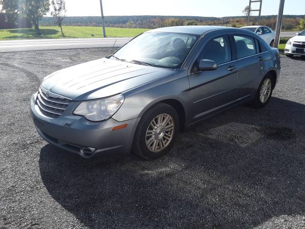 2007 Chrysler Sebring Touring *Buy here Pay here* for sale in Constableville, NY – photo 2