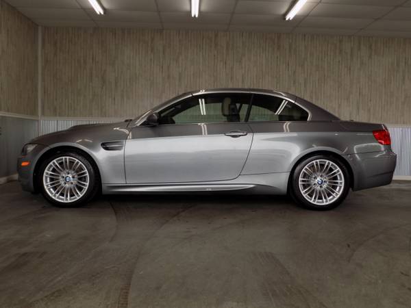 2011 BMW M3 Convertible - - by dealer - vehicle for sale in Nashville, TN – photo 5